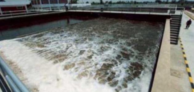 محطات تصفية المياه: دليل شامل لتنقية مياه الشرب