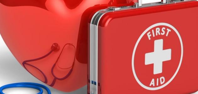 الإسعافات الأولية العصرية: روتينك لإنقاذ الأرواح في 2026