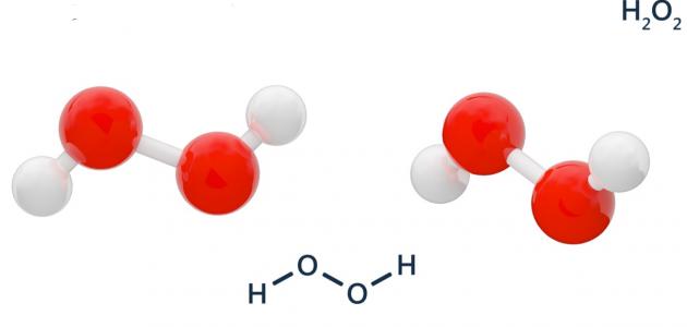 بيروكسيد الهيدروجين: تحول جذري في الصناعات بحلول عام 2026