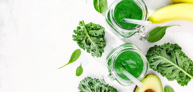 وداعاً لفقر الدم: أسرار سبيرولينا لبشرة متوهجة وطاقة لا تنتهي (2026)