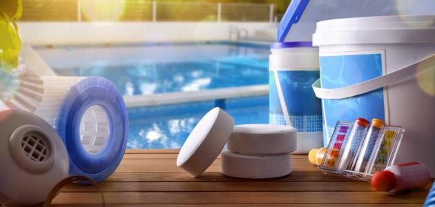 الدليل الشامل للكلور: الخصائص والاستخدامات والمخاطر (تحديث 2026)