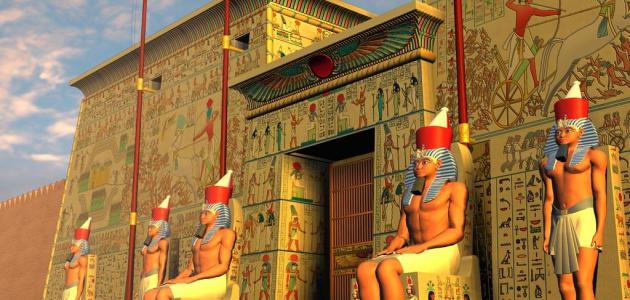 أقدم الحضارات: نظرة على الحضارات التي شكلت تاريخ البشرية