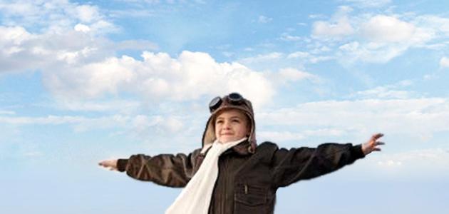 الدليل الشامل لتعليم طفلك الشجاعة في عصر الذكاء الاصطناعي