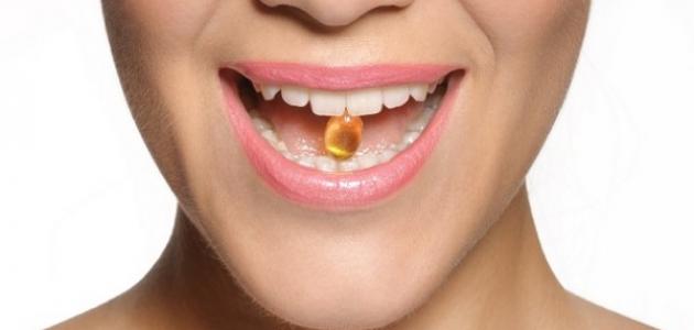 فوائد كبسولات الكولاجين للبشرة وتأثيرها الإيجابي