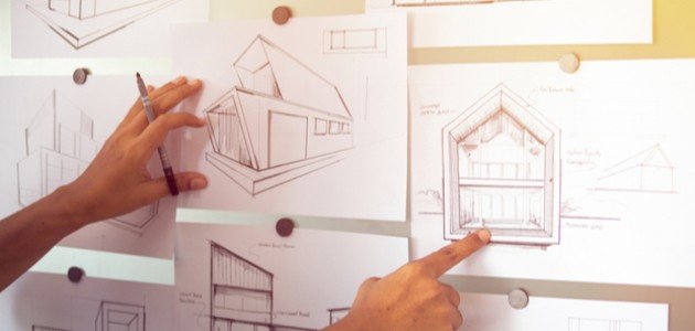 التصميم الداخلي المستدام: جمال 2026 يبدأ من بيتك