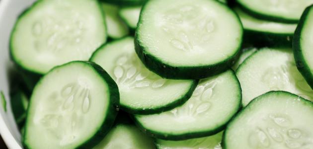 خيار بشرة 2026: بشرة زجاجية في 7 أيام