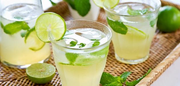 فوائد عصير الليمون للحامل وتأثيراته الصحية