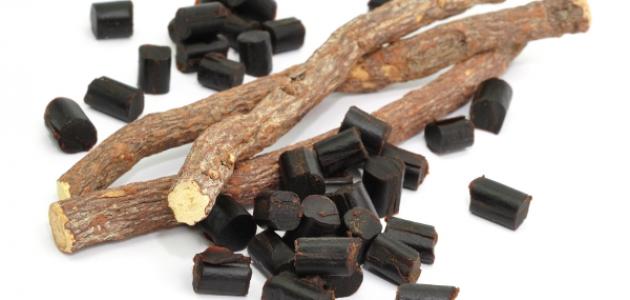 فوائد عرق السوس للبشرة والصحة