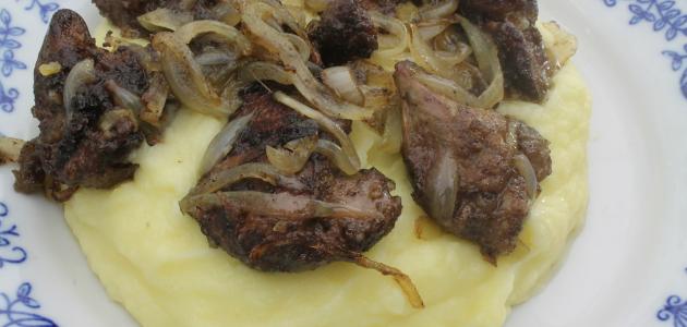 كبدة الدجاج: تحليل السعرات الحرارية وتأثيرها على الصحة حتى عام 2026