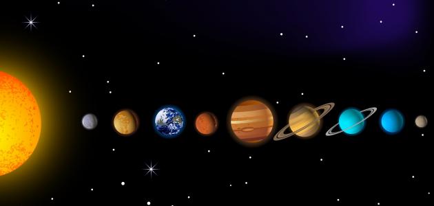 الشمس والأرض: نظرة تحليلية على الحجم النسبي وتأثيره المستقبلي (2026)