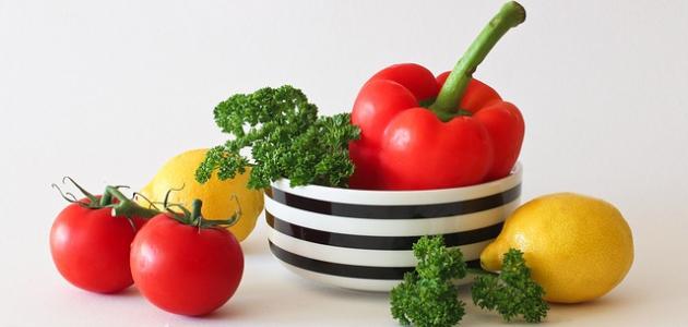 خضروات بشرة 2026: روتينك لبشرة متوهجة في 3 خطوات