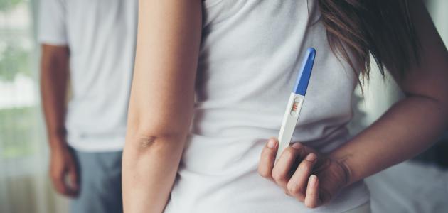 أعراض الحمل بعد الدورة الشهرية: تعرف على العلامات المبكرة
