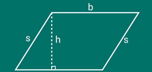 تشريح قانون مساحة متوازي الأضلاع: من المبادئ الكلاسيكية إلى التطبيقات المتقدمة لعام 2026