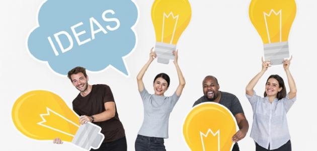 كيف تنمين فكرة طفلك ليصبح مشروعًا ناجحًا؟