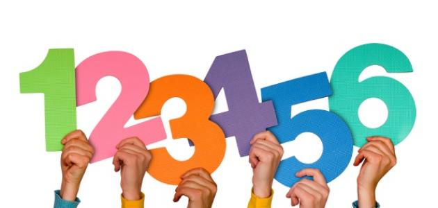 الأرقام: تحليل تاريخي وتطور استخدامها في العالم