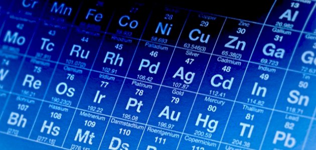 تحليل شامل: أسماء عناصر الجدول الدوري بالعربي وتصنيفاتها