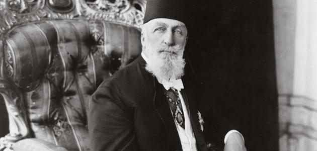 عبد المجيد الثاني: آخر سلاطين الدولة العثمانية وخاتمة الخلافة