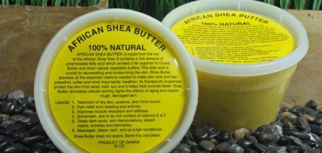 اكتشف فوائد زبدة الشيا واستخداماتها المتعددة