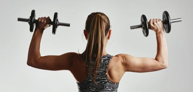 الدليل الشامل لتنحيف الزنود بسرعة وأمان في 2026