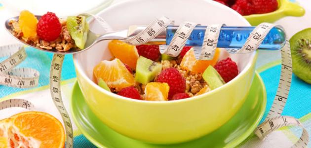 وصفات فعالة لحرق الدهون