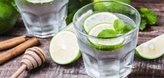 إشراقة الليمون: روتينك اليومي لبشرة متوهجة 2026