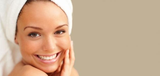 طرق فعالة للحفاظ على نضارة البشرة