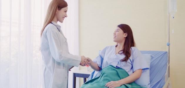 إفرازات الحمل في الشهر الأول: كل ما تحتاجين معرفته