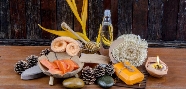 طرق تحضير صابونة البابايا وفوائدها