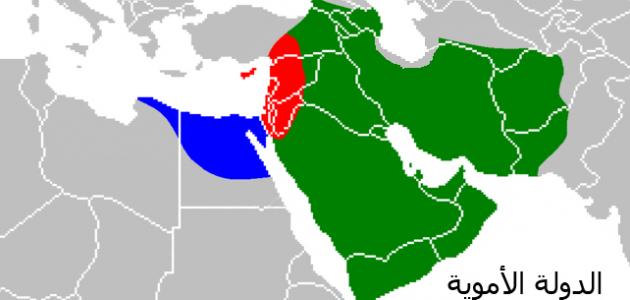 معاوية بن أبي سفيان: تحليل نشأة الدولة الأموية وإنجازاتها