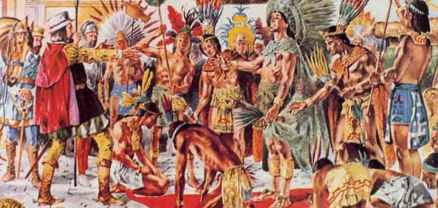 الكنعانيون: من هم؟ أصلهم, موطنهم, وأهم أعمالهم