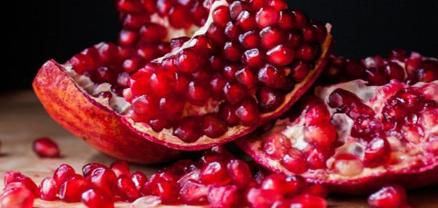 مغلي قشر الرمان: بين فوائد الماضي وتوقعات المستقبل (2026)