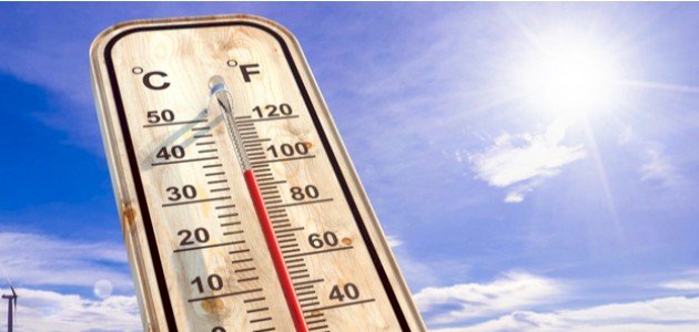 قانون تحويل الفهرنهايت إلى درجة مئوية: نظرة تحليلية نحو عام 2026