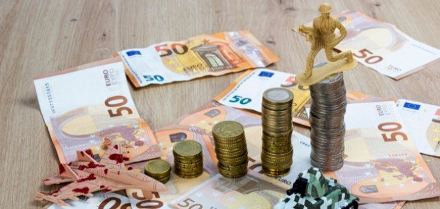 كيف تؤثر الحروب على الاقتصاد العالمي والمحلي؟: نظرة شاملة 2026