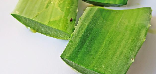 ماسكات طبيعية للبشرة المختلطة