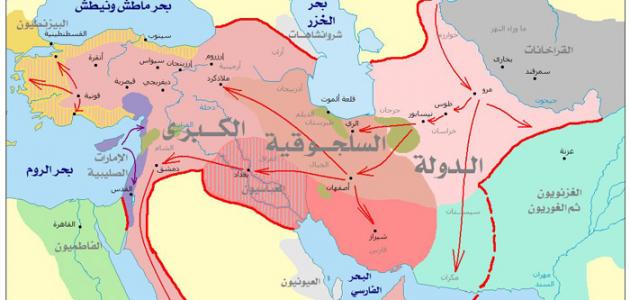 الدولة السلجوقية: تحليل أسباب الصعود والسقوط وتأثيرها على المنطقة