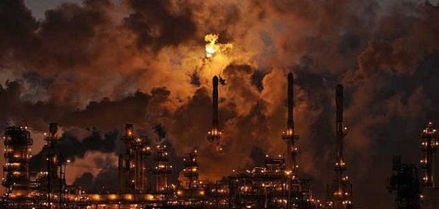 البيئة والتلوث: كارثة صامتة تهدد مستقبلنا (2026)