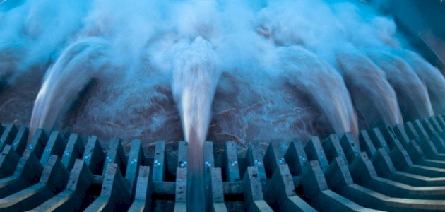 سد النهضة والسد العالي: صراع على المياه أم شراكة استراتيجية؟ نظرة حتى 2026