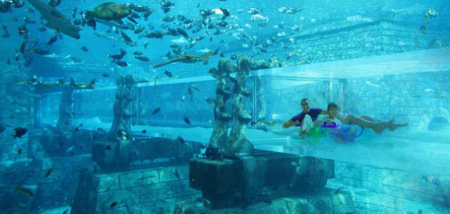 أتلانتس: من الأسطورة إلى الواقع الافتراضي - هل نراها في 2026؟