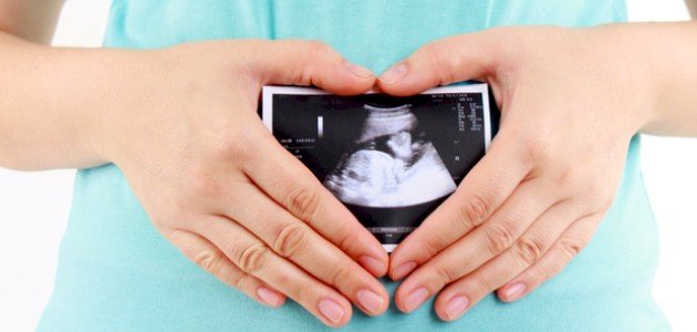 فحوصات وطرق الاطمئنان على صحة الجنين في الشهر الرابع