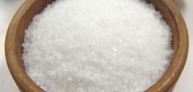 ملح البحر: سر البشرة المتوهجة في 2026