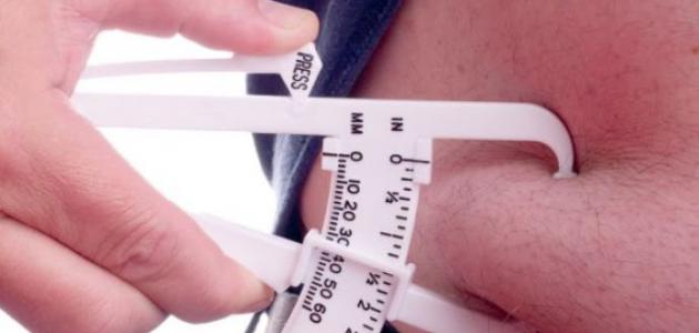 نظام غذائي لتخسيس البطن والأرداف