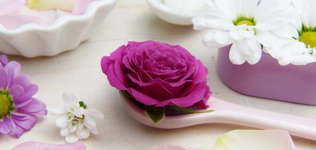 ورد 2026: بشرة متوهجة بتقنية الـRose-Infusion™