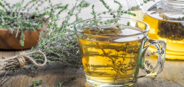 الزعتر والبلغم: دليل الوالدين للتخفيف عن طفلك بطرق طبيعية