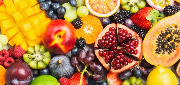 النحاس في الفواكه: تحليل شامل للمصادر والفوائد والمخاطر