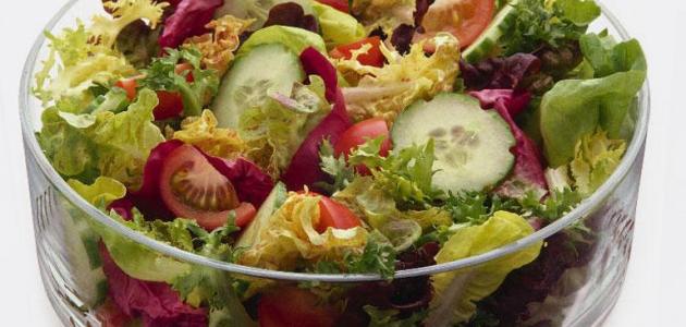 طرق فعالة لتخفيف الوزن