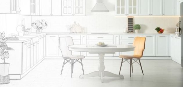 تحقيق التوازن المثالي: أسرار تصميم داخلي يخطف الأنظار في 2026