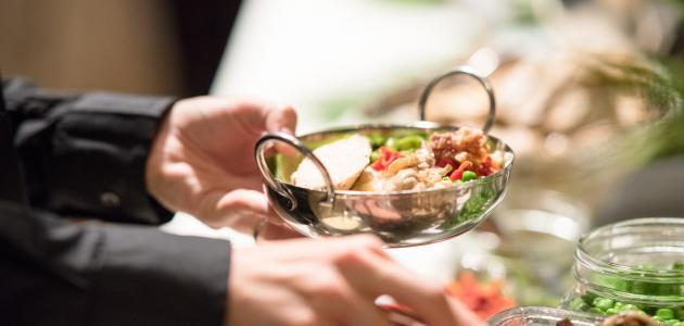 تسمين الجسم 2026: روتين النجمات لزيادة الوزن الصحي