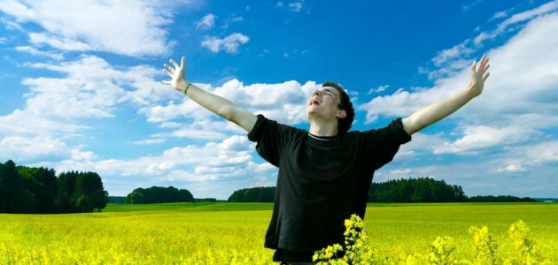 فك شفرة السعادة: رحلة عبر الزمن نحو 2026