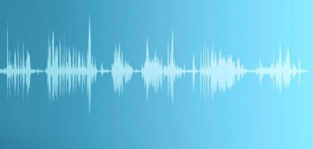 تحليل أنواع الموجات الصوتية: الطولية، الميكانيكية، والضغط