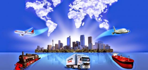 لوجستيات 2026: مفتاح الكفاءة والابتكار في عالم الأعمال